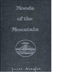 Moods of the Mountain
